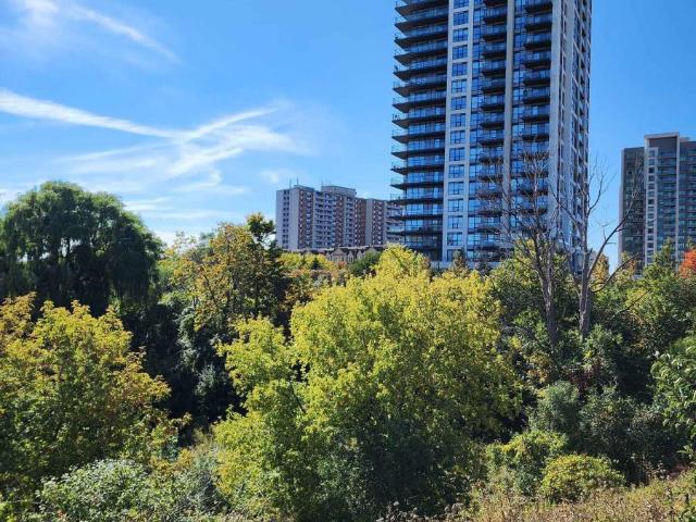 apartment at 1703 1255 BAYLY STREET, Pickering, Ontario, L1W1L7