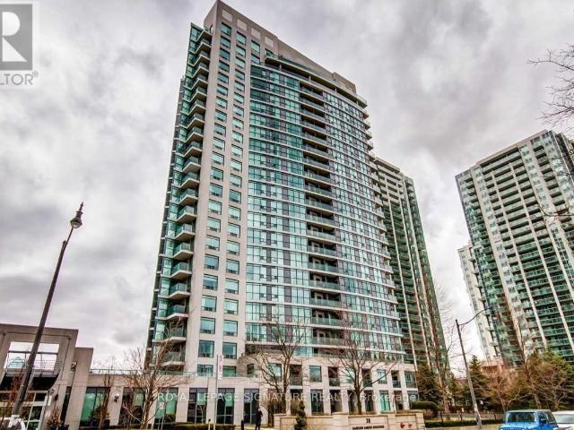 apartment at 1703 28 HARRISON GARDEN BOULEVARD, Toronto, Ontario, M2N7B5