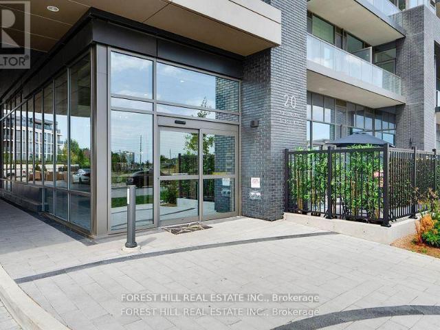apartment at 1703E 20 GATINEAU DRIVE, Vaughan, Ontario, L4J0L3