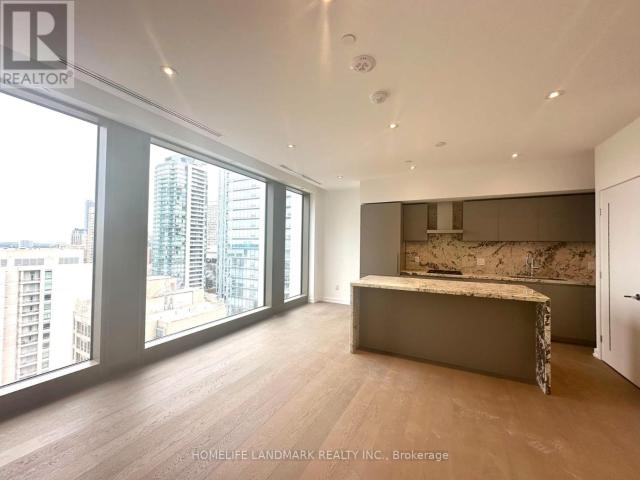 apartment at 1701 – 50 SCOLLARD STREET