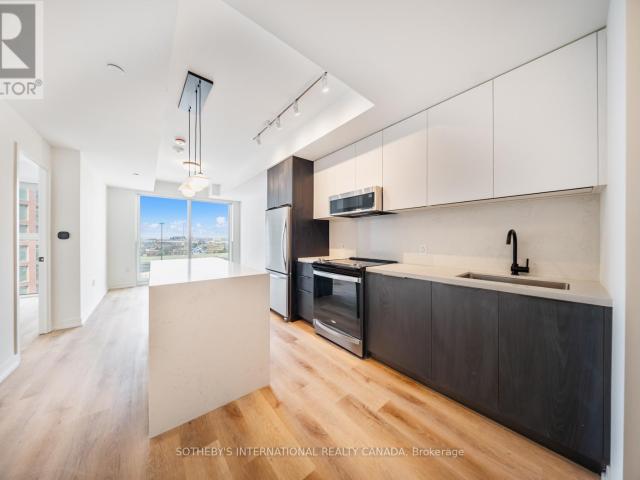apartment at 1701 – 5 YORK GARDEN WAY