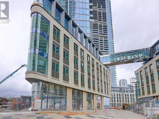 apartment at 1701 1000 PORTAGE PARKWAY, Vaughan, Ontario, L4K0L1