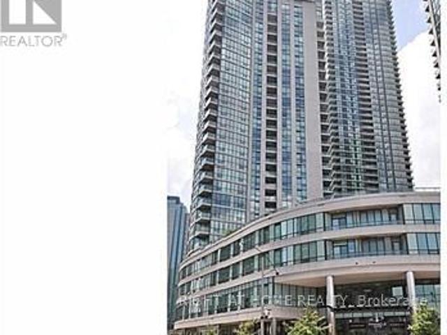 apartment at 1701 12 YONGE STREET, Toronto, Ontario, M5E1Z9