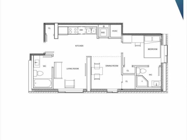 apartment at 1701 158 KING STREET N STREET, Waterloo, Ontario, N2J0E5