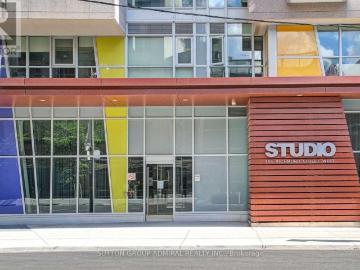 Apartment to rent in Toronto - Terrace