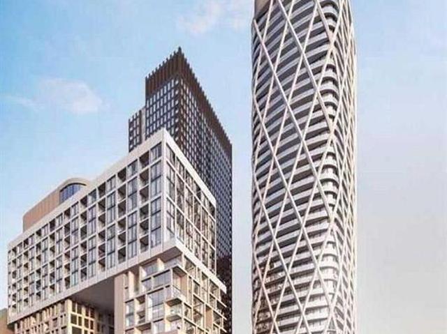 apartment at 1701 – 238 SIMCOE STREET
