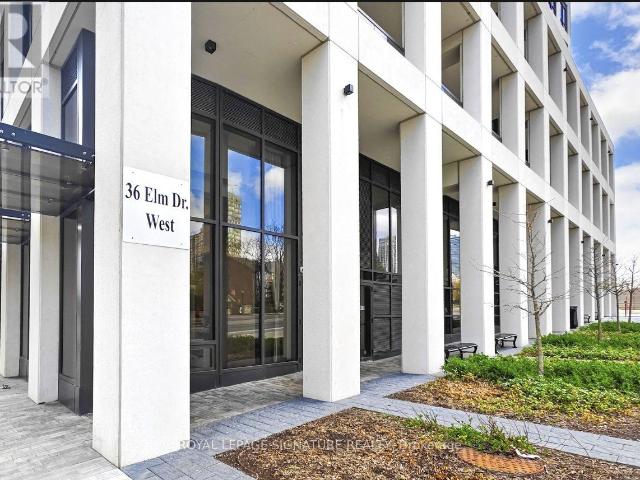apartment at 1701 36 ELM DRIVE W, Mississauga, Ontario, L5B0N3