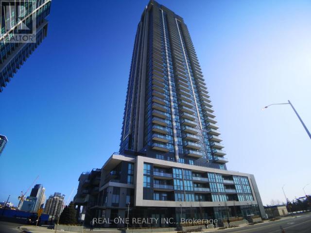 apartment at 1701 – 3975 GRAND PARK DRIVE