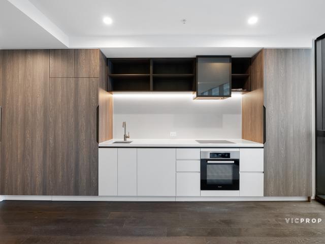 Apartment at 1702/119 A'Beckett Street, MELBOURNE, Australia