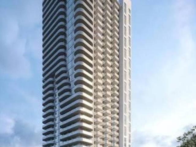 apartment at 1702 – 8 NAHANI WAY