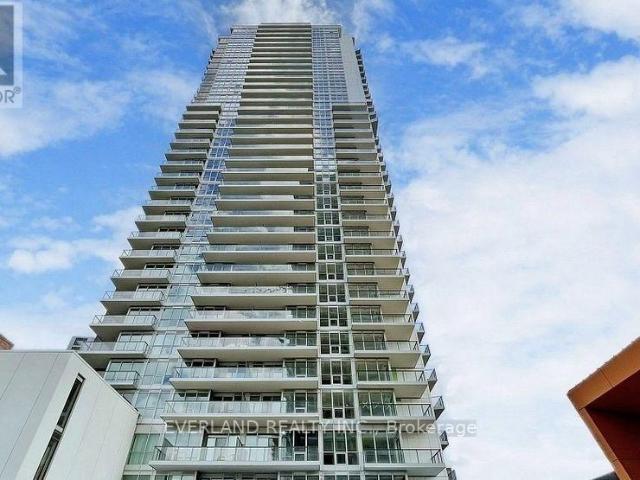 apartment at 1702 95 MCMAHON DRIVE, Toronto, Ontario, M2K0H2