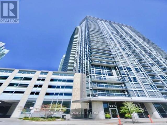 apartment at 1702 223 WEBB DRIVE, Mississauga, Ontario, L5B0E8