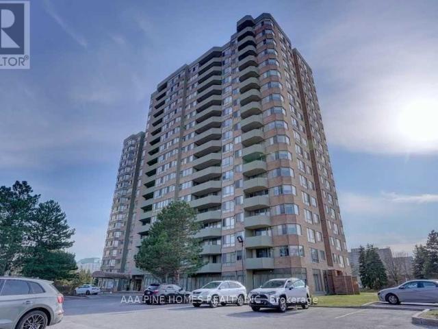 apartment at 1702 30 THUNDER GROVE, Toronto, Ontario, M1V4A3