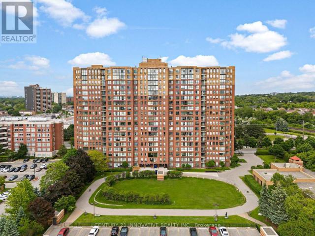 apartment at 1702 330 MCCOWAN ROAD, Toronto, Ontario, M1J3N3