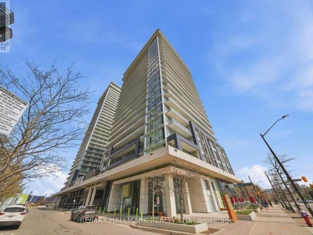 apartment at 1702 365 PRINCE OF WALES DRIVE, Mississauga, Ontario, L5B0G6