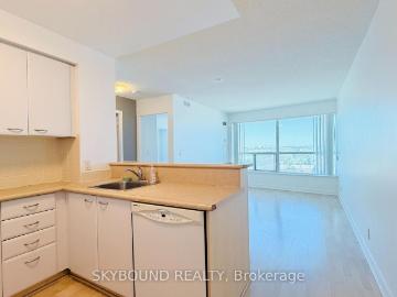 apartment at 1702 38 LEE CENTRE DRIVE, Toronto, Ontario, M1H3J7