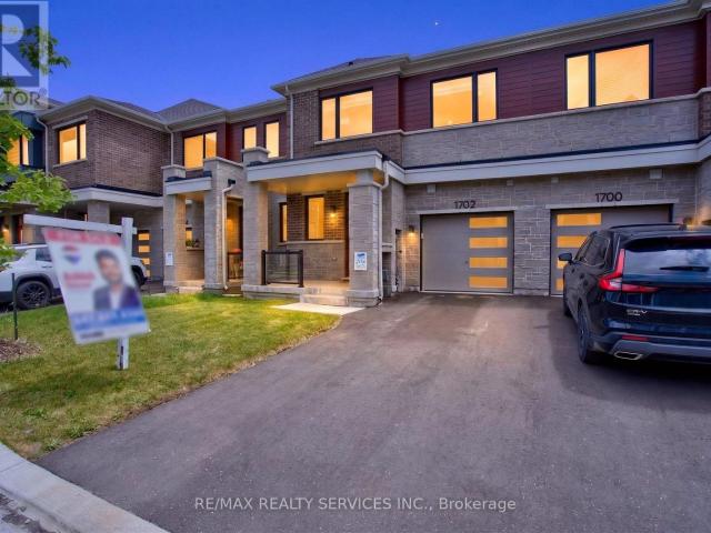 apartment at 1702 DANCE COURT, Milton, Ontario, L9E2A3