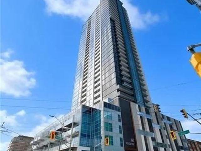 apartment at 1707 60 FREDERICK STREET, Kitchener, Ontario, N2H0C7