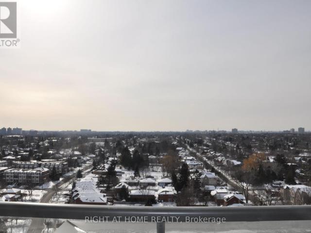 apartment at 1707 68 CANTERBURY PLACE, Toronto, Ontario, M2N0H8