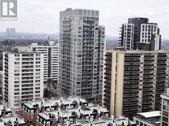 apartment at 1707 89 DUNFIELD AVENUE, Toronto, Ontario, M4S0A4