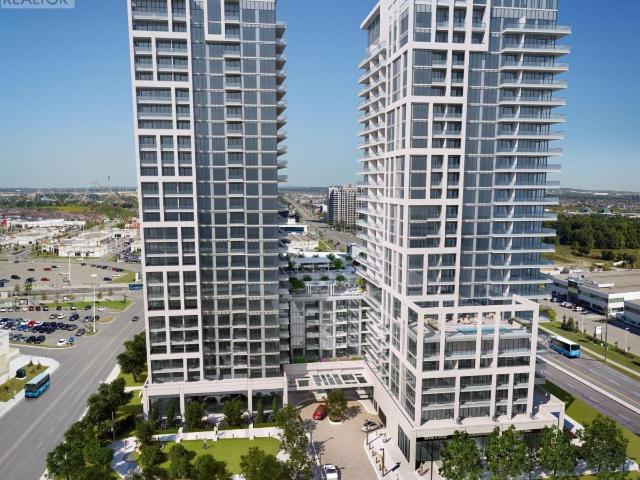 apartment at 1707 9000 JANE STREET, Vaughan, Ontario, L4K0M6