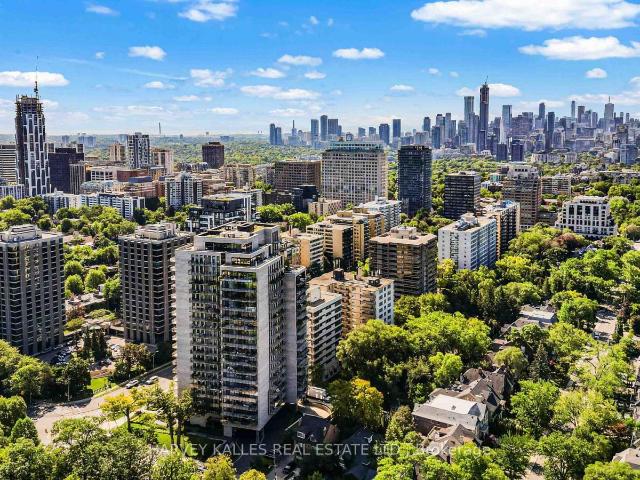 apartment at 1707 – 215 LONSDALE ROAD