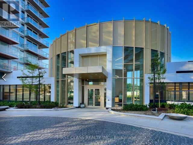 apartment at 1707 25 MCMAHON DRIVE, Toronto, Ontario, M2K0J1