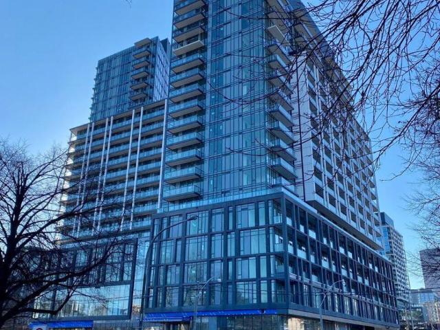 apartment at 1704 – 50 POWER STREET