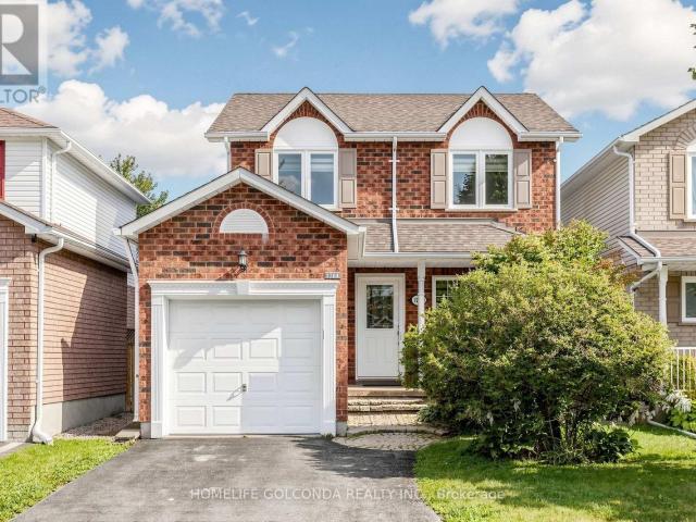 apartment at 1704 CANADORE CRESCENT