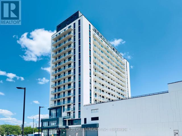 apartment at 1705 33 ERIE AVENUE, Brantford, Ontario, N3S0K7