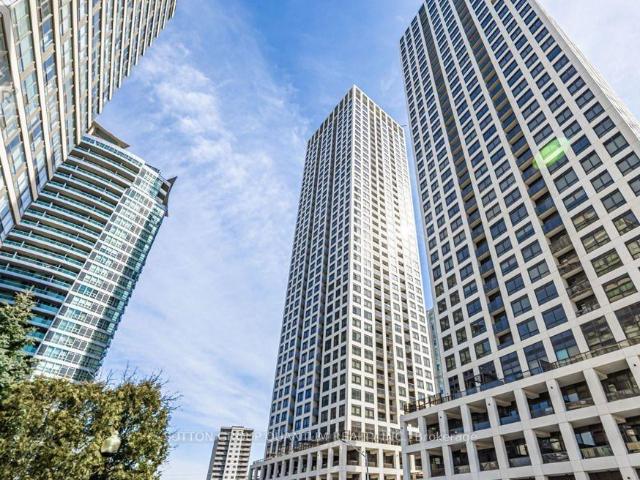 apartment at 1705 30 ELM DRIVE W, Mississauga, Ontario, L5B0N6
