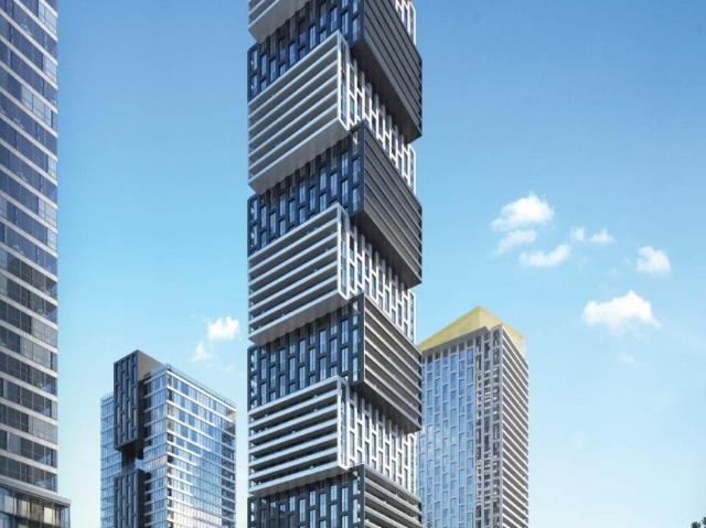 apartment at 1706 4015 THE EXCHANGE, Mississauga, Ontario, L5B0N9