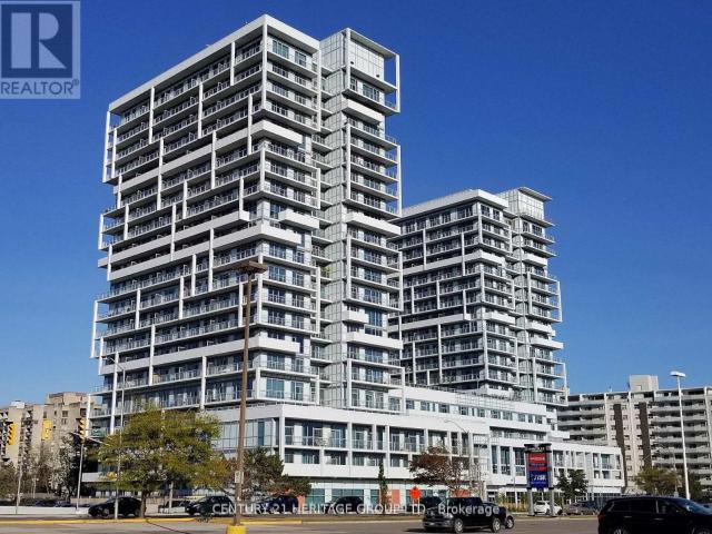 apartment at 1706 55 SPEERS ROAD, Oakville, Ontario, L6K3R6
