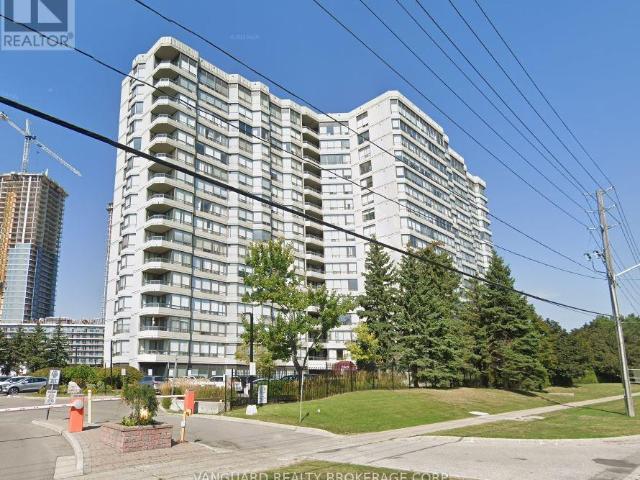 apartment at 1706 7460 BATHURST STREET, Vaughan, Ontario, L4J7K9