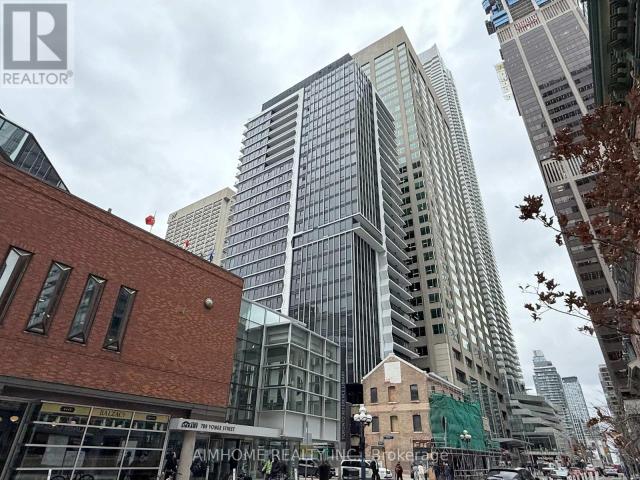 apartment at 1706 771 YONGE STREET, Toronto, Ontario, M4W0B8