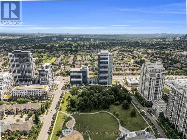 apartment at 1706 – 7890 BATHURST STREET
