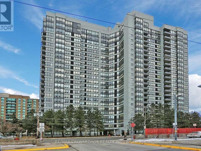 apartment at 1706 7 BISHOP AVENUE, Toronto, Ontario, M2M4J4