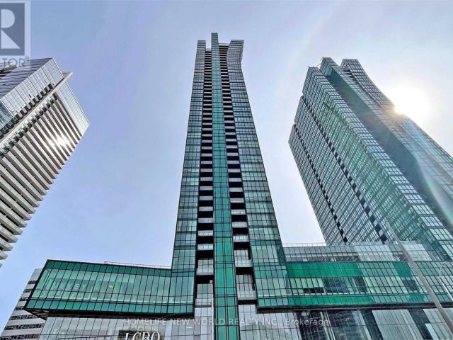 apartment at 1706 9 BOGERT AVENUE, Toronto, Ontario, M2N5M6