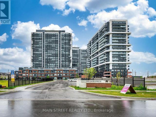 apartment at 1706 2545 SIMCOE STREET N, Oshawa, Ontario, L1L0W3