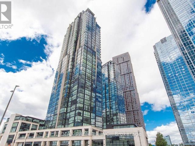 apartment at 1706 2900 HIGHWAY 7, Vaughan, Ontario, L4K0G3