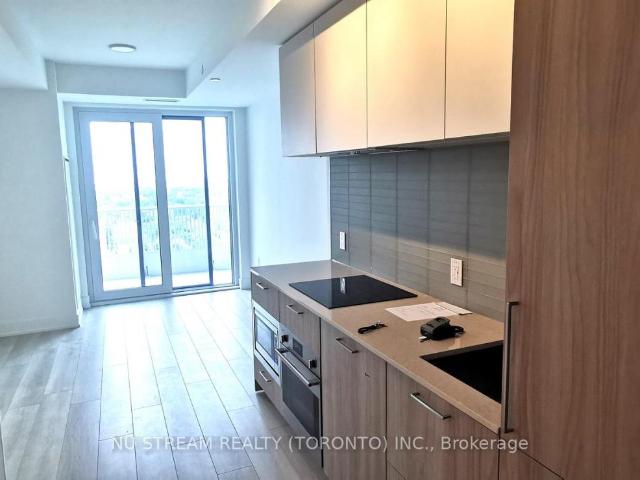 apartment at 1706 – 36 OLIVE AVENUE