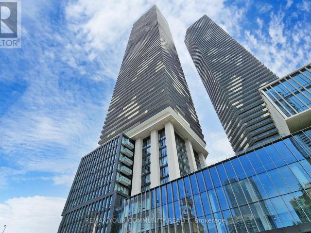 apartment at 1708 55 COOPER STREET, Toronto, Ontario, M5E0G1