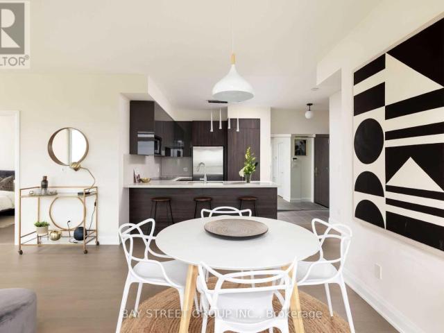 apartment at 1708 – 15 WATER WALK DRIVE