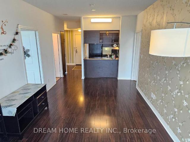 apartment at 1709 – 30 HERONS HILL WAY N