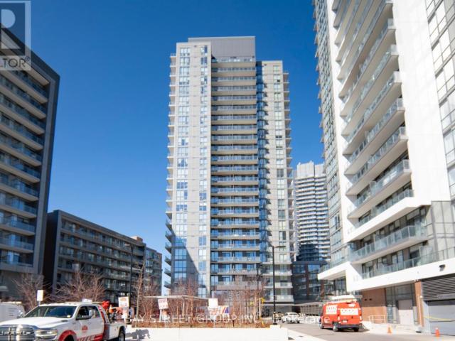 apartment at 1709 38 FOREST MANOR ROAD, Toronto, Ontario, M2J0A9