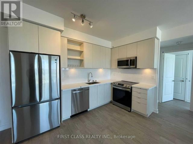 apartment at 1709B 4655 METCALFE AVENUE, Mississauga, Ontario, L5M0Z7