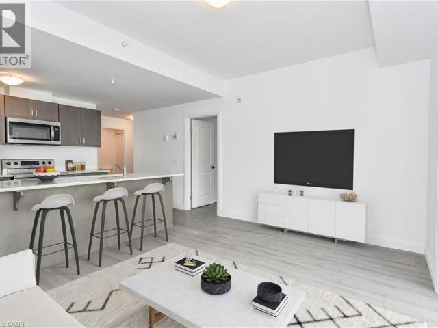 apartment at 170 NORTHUMBERLAND Street W Unit# 403