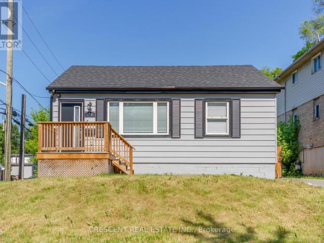 apartment at 170 EMERSON STREET, Hamilton, Ontario, L8S2Y2