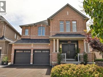 apartment at 170 HUMPHREY Street Unit# Bsmt, Waterdown, Ontario, L8B0R4