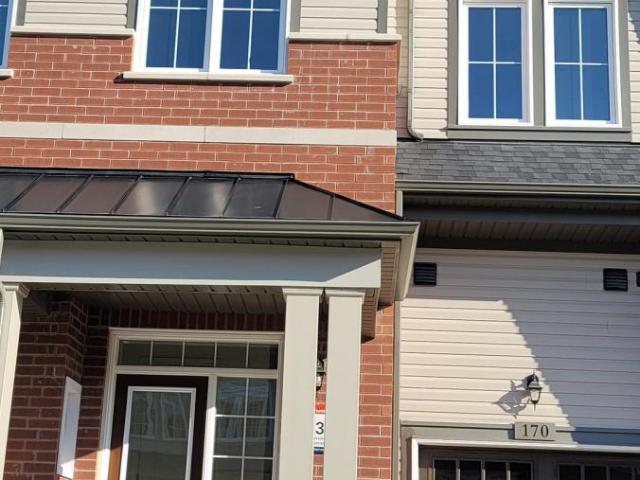 apartment at 170 SHEPHERD DRIVE, Barrie, Ontario, L9J0P9